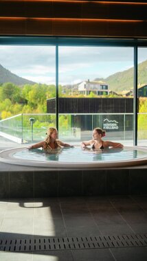 Hovden Fjellbad