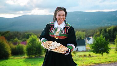 Familien Stulien Robstad