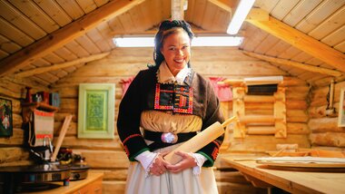 Familien Stulien Robstad