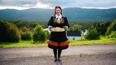 Familien Stulien Robstad