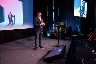 Digitaliseringskonfernsen 2025: Teknologi i praksis - Hvordan selskaper skaper verdi med ny teknologi