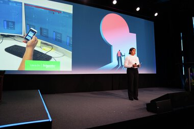 Digitaliseringskonfernsen 2025: Teknologi i praksis - Hvordan selskaper skaper verdi med ny teknologi