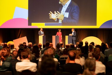 Digitaliseringskonferansen 2022