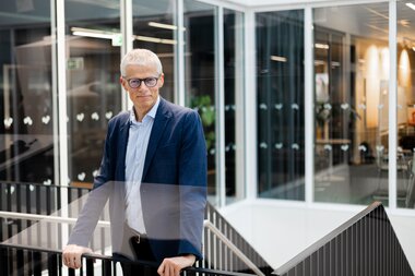 Hans Christian Holte