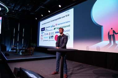 Digitaliseringskonfernsen 2025: Teknologi i praksis - Hvordan selskaper skaper verdi med ny teknologi