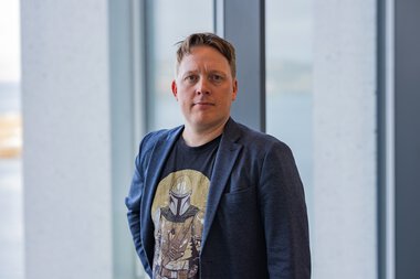 Andreas Gjertin Rafaelsen