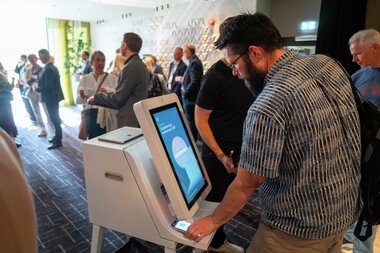 Digitaliseringskonferansen 2025: Registrering