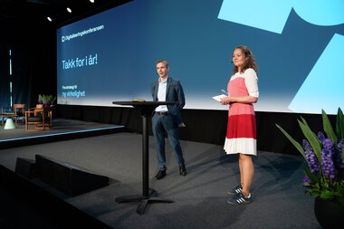 Digitaliseringskonfernsen 2025: Avslutning dag 2