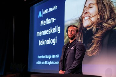 Digitaliseringskonfernsen 2025: Teknologi i praksis - Hvordan selskaper skaper verdi med ny teknologi