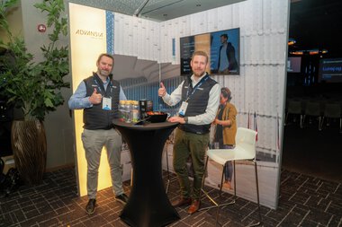 Digitaliseringskonferansen 2025: Utstillere