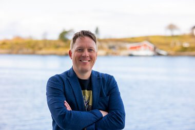 Andreas Gjertin Rafaelsen