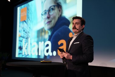 Digitaliseringskonfernsen 2025: Teknologi i praksis - Hvordan selskaper skaper verdi med ny teknologi