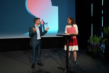 Digitaliseringskonfernsen 2025: Avslutning dag 2