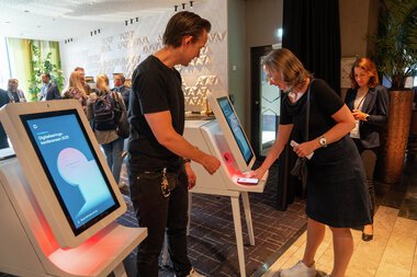 Digitaliseringskonferansen 2025: Registrering