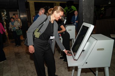 Digitaliseringskonferansen 2025: Registrering