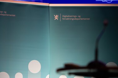 Lansering av digitaliseringsstrategien