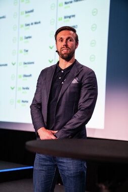 Digitaliseringskonfernsen 2025: Teknologi i praksis - Hvordan selskaper skaper verdi med ny teknologi