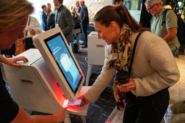 Digitaliseringskonferansen 2025: Registrering