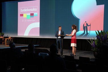 Digitaliseringskonfernsen 2025: Avslutning dag 2