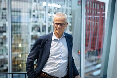 Hans Christian Holte