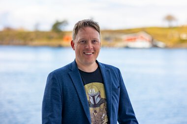 Andreas Gjertin Rafaelsen