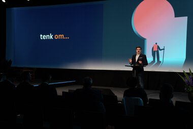 Digitaliseringskonfernsen 2025: Teknologi i praksis - Hvordan selskaper skaper verdi med ny teknologi