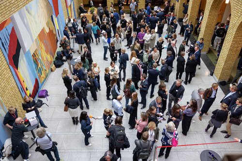 Statsbudsjettet for 2025