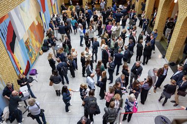 Statsbudsjettet for 2025