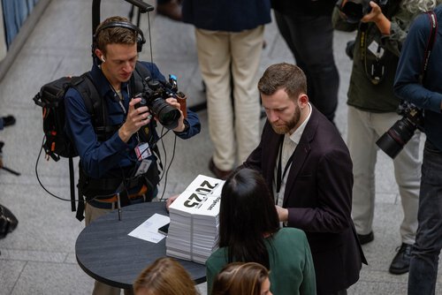 Statsbudsjettet for 2025