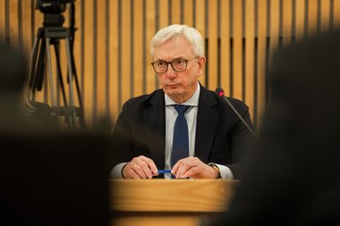 Riksrevisjonen leverer rapport om Alexander Kielland-ulykken 16. desember 2025