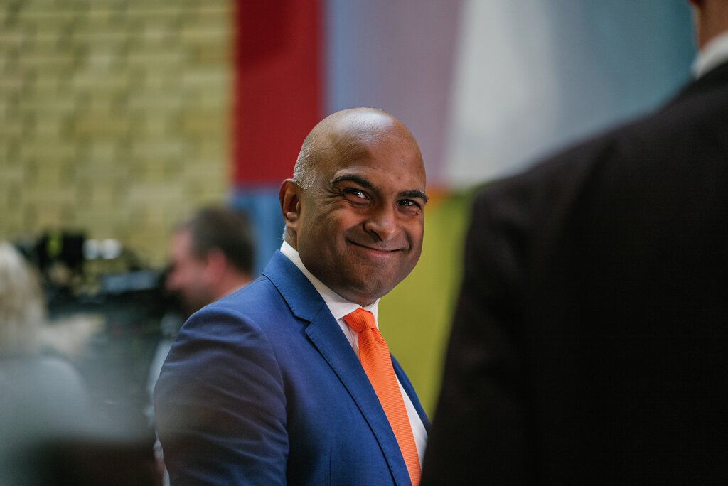 Statsbudsjettet for 2025