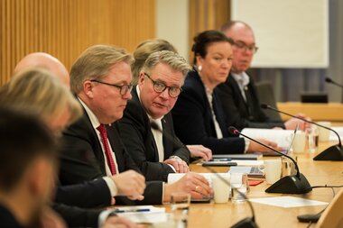 Riksrevisjonen leverer rapport om Alexander Kielland-ulykken 16. desember 2025