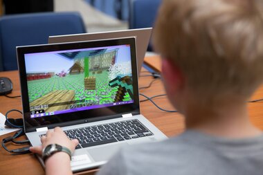 Stortingsbygningen 150 år - jubileumsfest 9. mai 2016