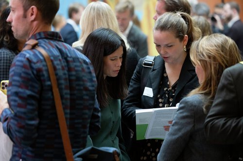 Statsbudsjettet for 2025