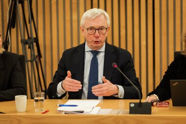 Riksrevisjonen leverer rapport om Alexander Kielland-ulykken 16. desember 2025