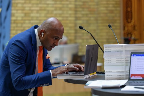 Statsbudsjettet for 2025