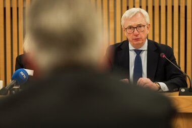 Riksrevisjonen leverer rapport om Alexander Kielland-ulykken 16. desember 2025