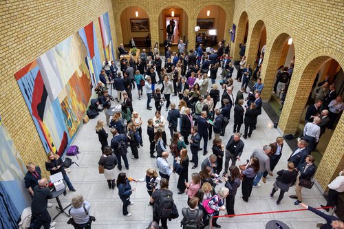 Statsbudsjettet for 2025