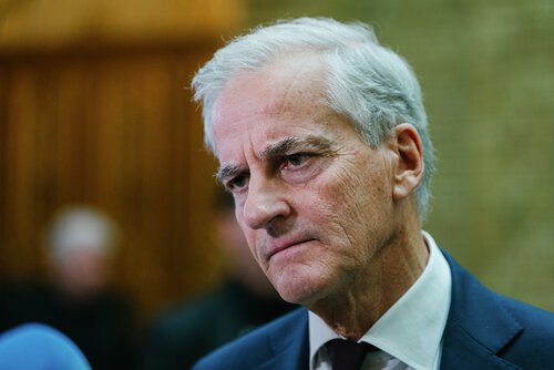 Statsbudsjettet for 2025