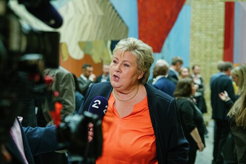 Statsbudsjettet for 2025