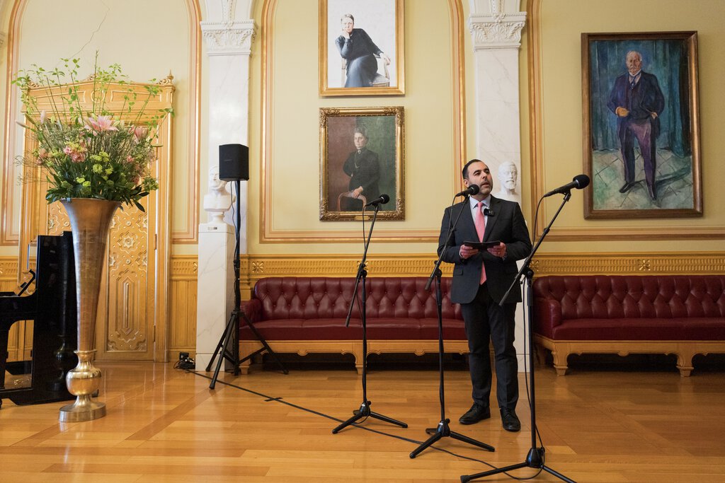 Kvinneportretter i Eidsvollsgalleriet