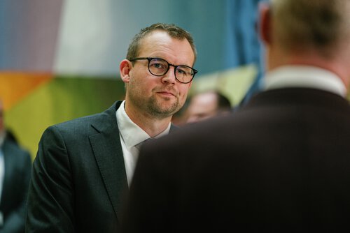 Statsbudsjettet for 2025