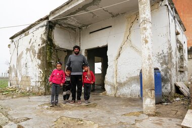 170326_KOM_pressebilde_2_credit_Tareq Mnadili/NRC 170326_KOM_pressebilde_2_credit_Tareq Mnadili/NRC