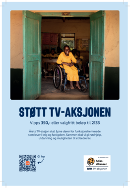 250911_Annonse_M33_Støtt