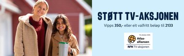 250829_TVA25_Banner_980x300_Støtt_Alt2_nynorsk