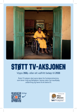 250911_Annonse_M33_Støtt_Nynorsk