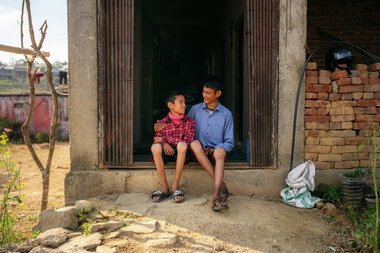 250307_Nepal_brødre