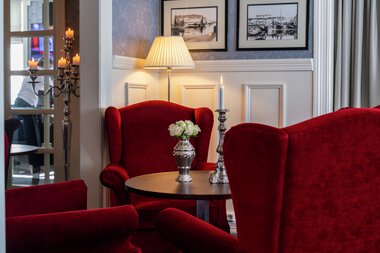 Grand Hotell Flekkefjord