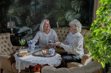 Nevlunghavn Gjestgiveri