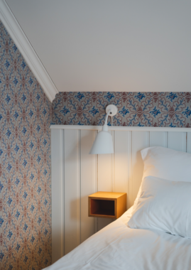 Grand Hotell Egersund 